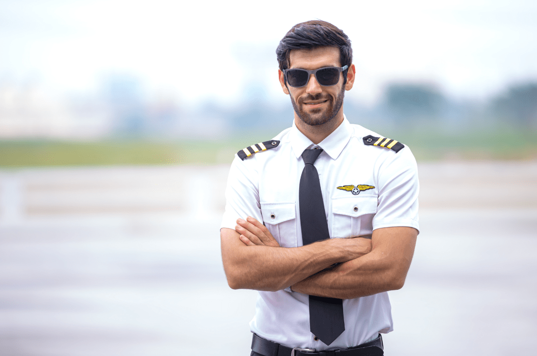 Pilot Starter Course